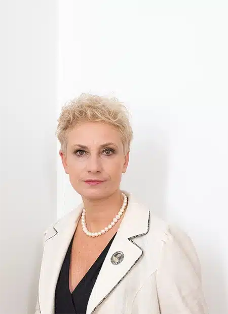 Anna Steina